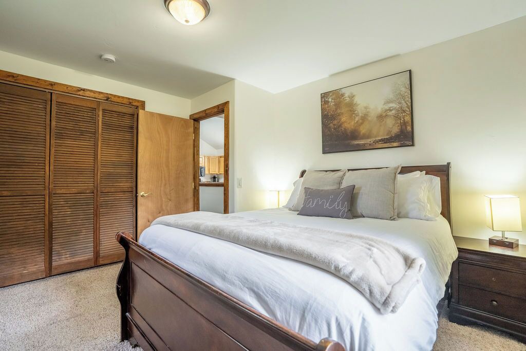 Photo of Bedroom in St. Anthony