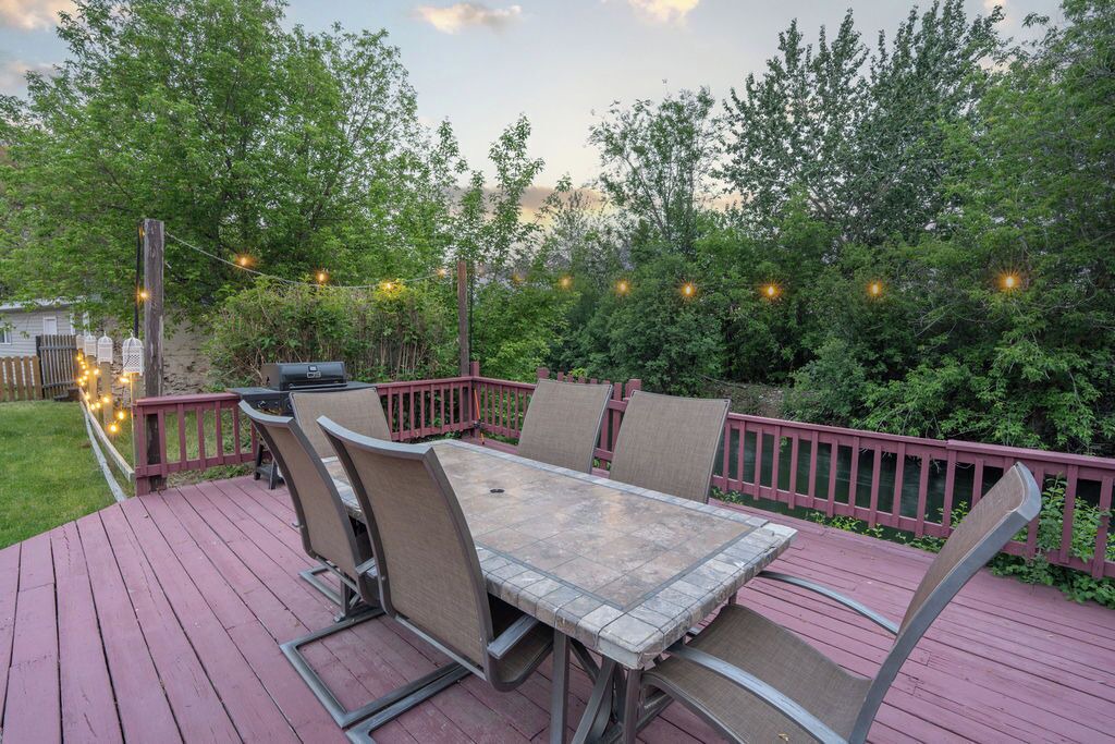Photo of Outdoor in St. Anthony