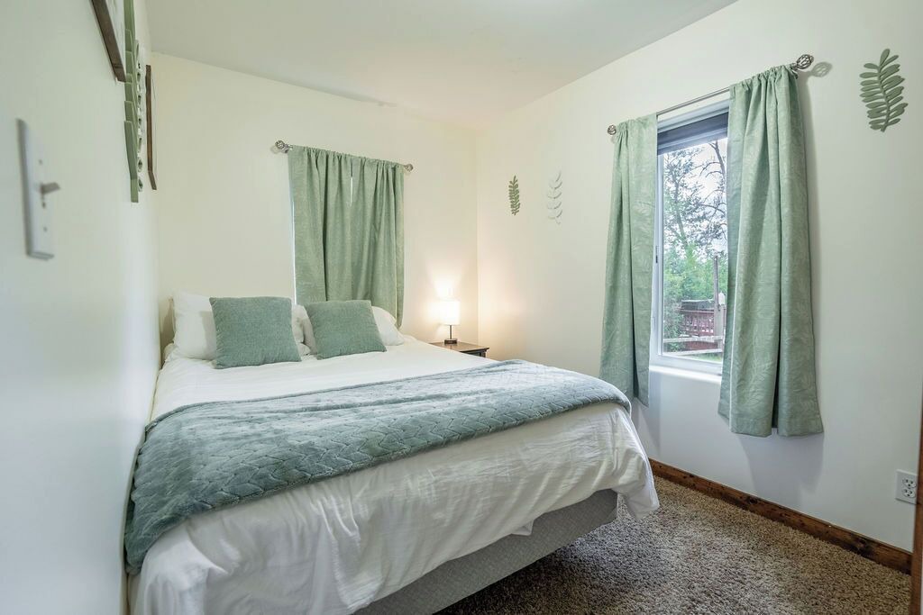 Photo of Bedroom in St. Anthony
