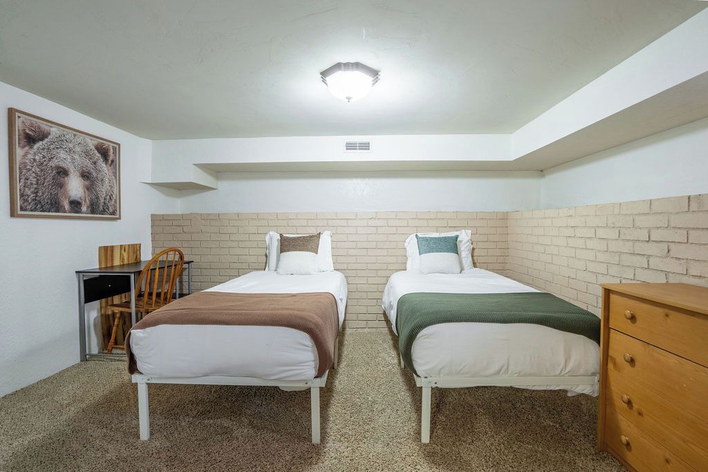 Photo of Bedroom in St. Anthony