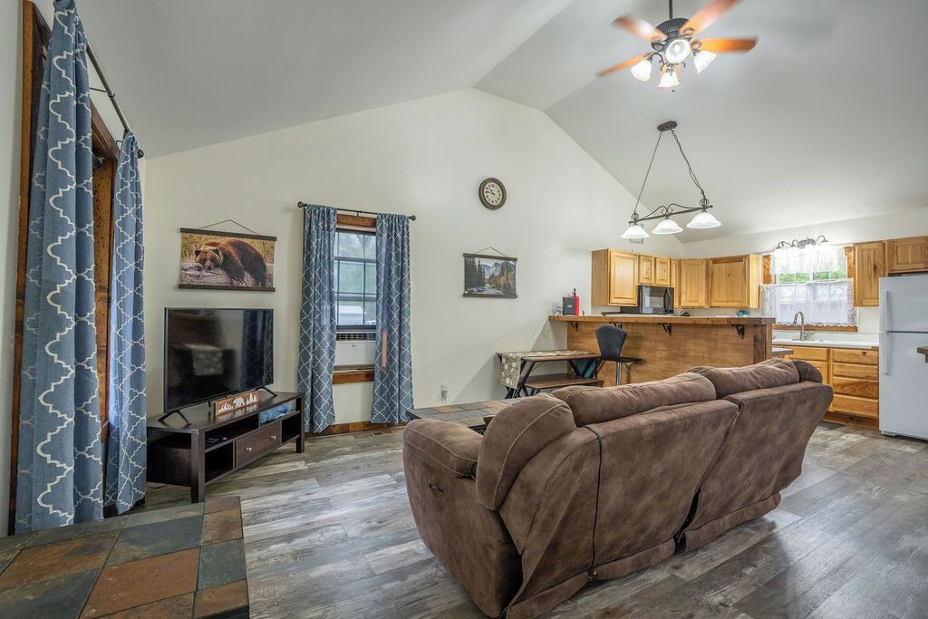 Photo of Livingroom in St. Anthony