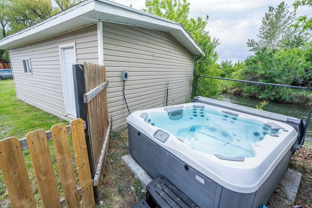 Photo of Outdoor in St. Anthony