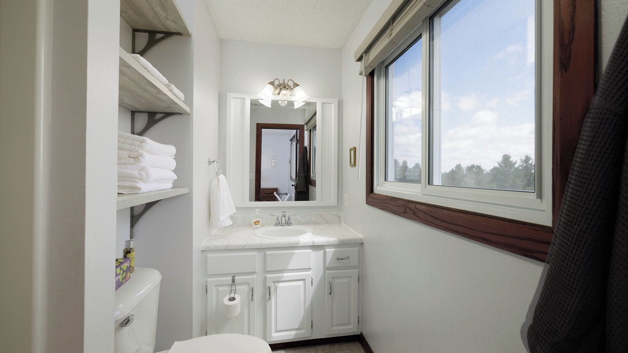 Photo of Bathroom in Dickinson