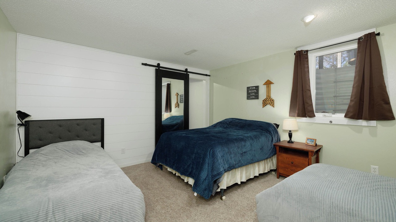 Photo of Bedroom in Dickinson