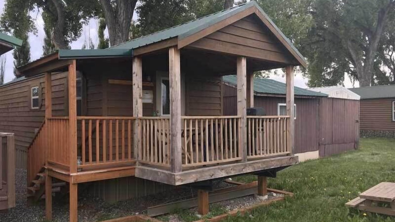 Photo of Outdoor in Big Horn County