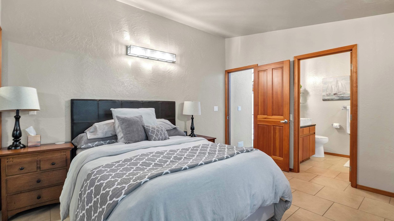 Photo of Bedroom in Union