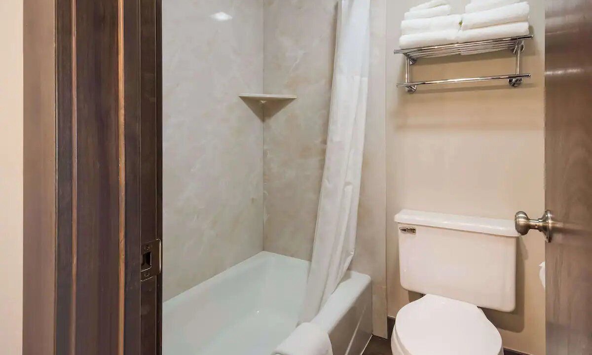 Photo of Bathroom in Rexburg