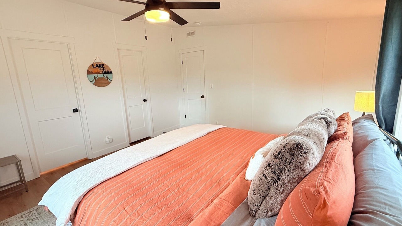 Photo of Bedroom in Manila