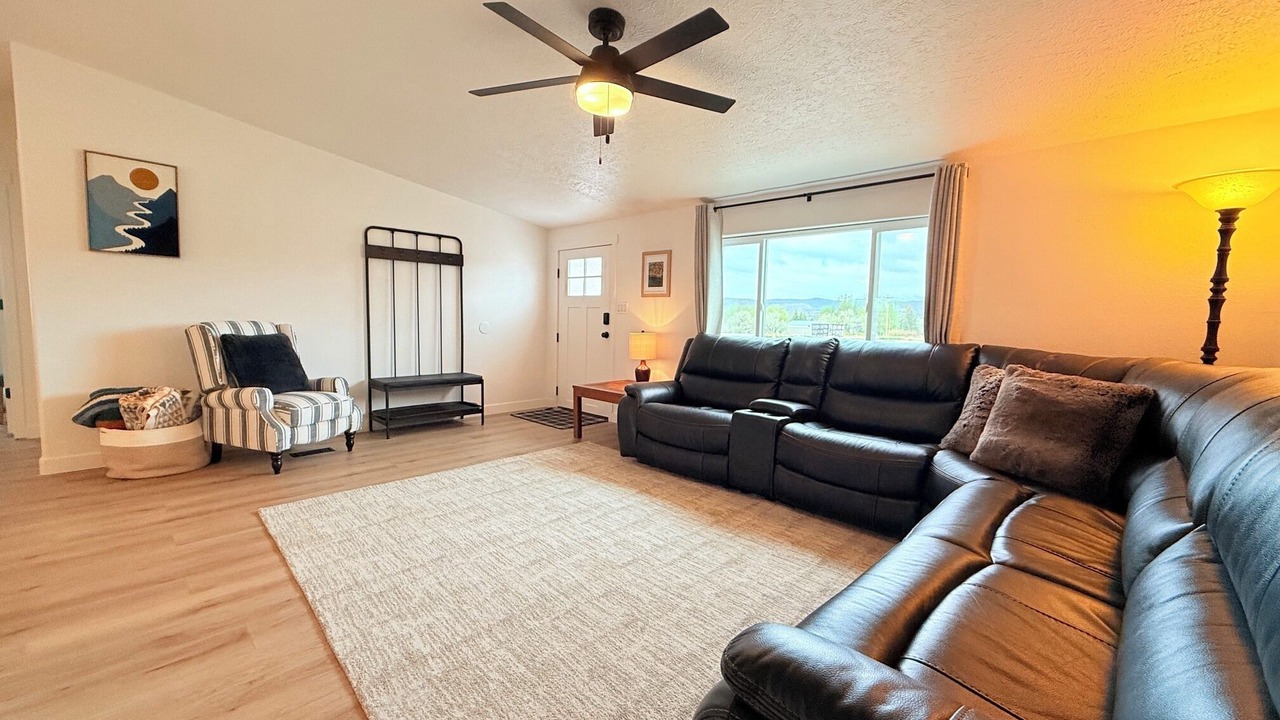 Photo of Livingroom in Manila
