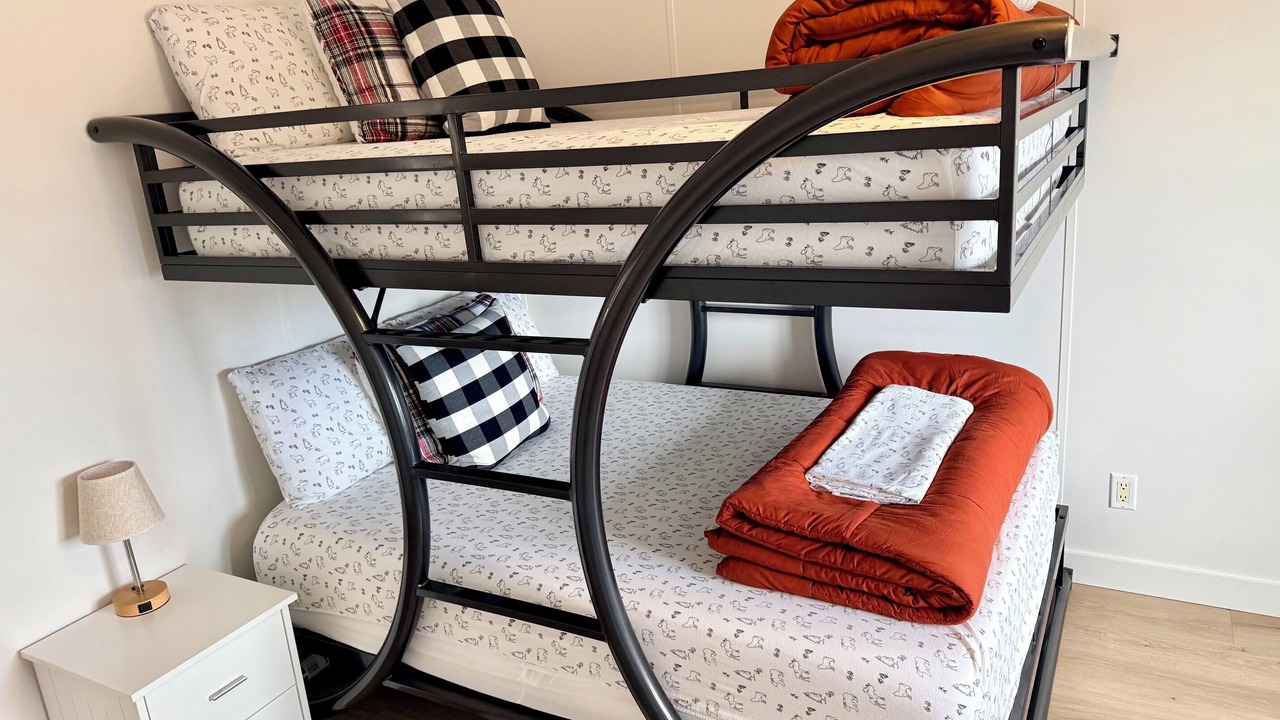 Photo of Bedroom in Manila