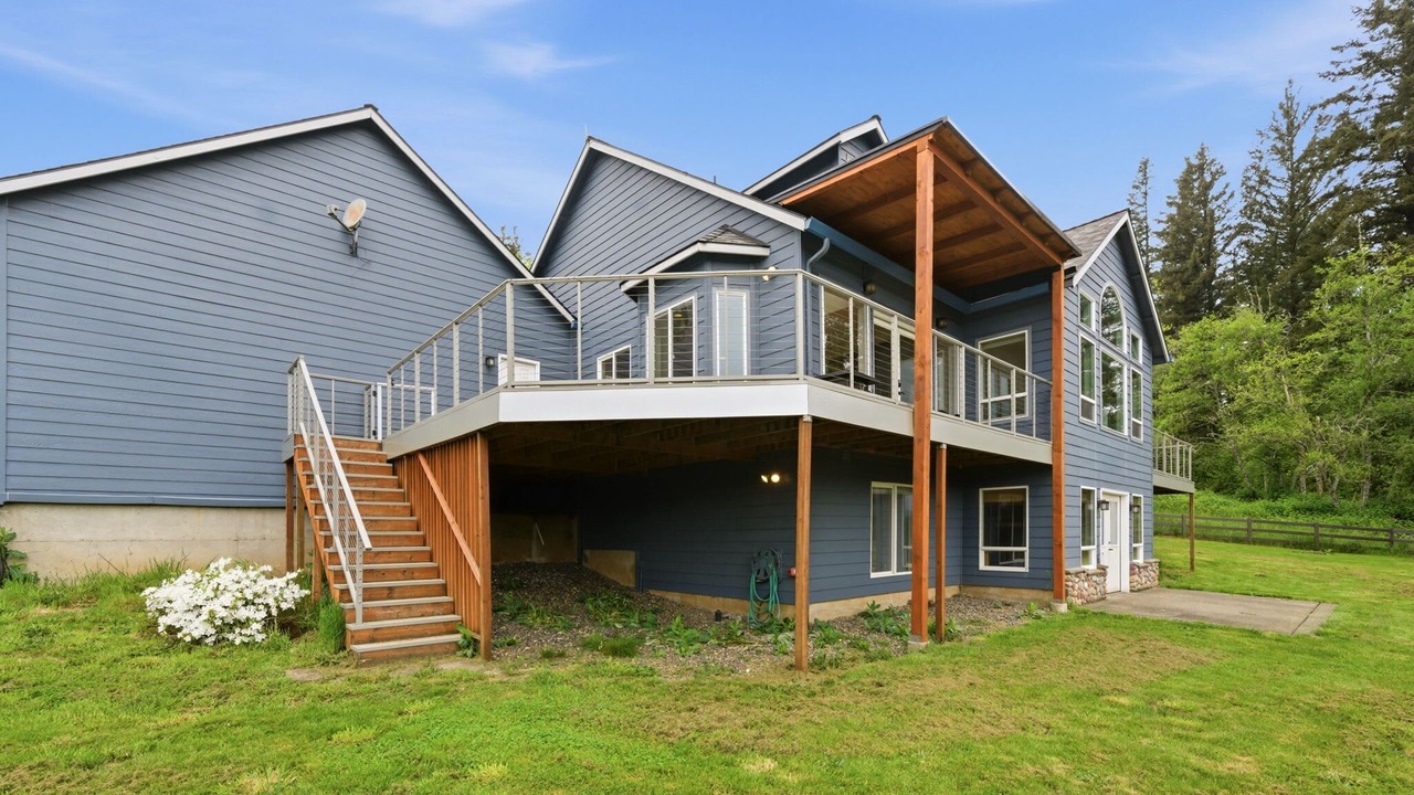 Photo of Outdoor in Washougal