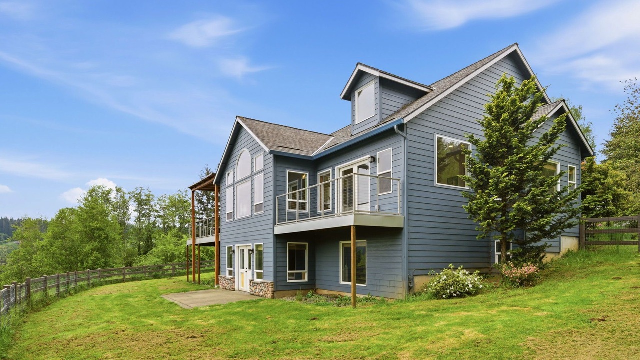 Photo of Outdoor in Washougal