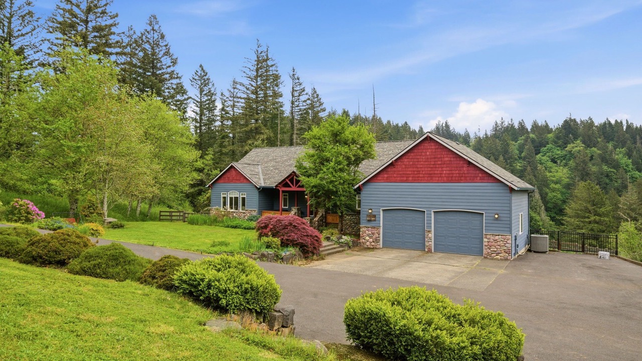 Photo of Outdoor in Washougal