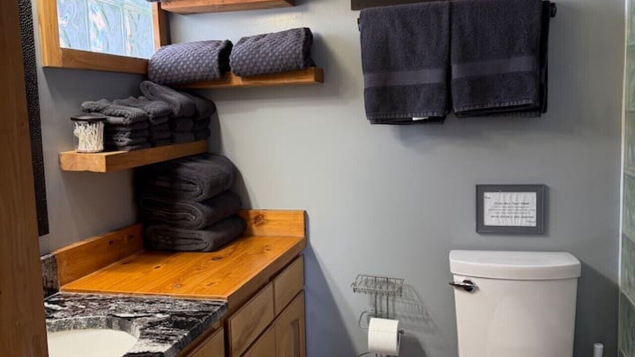 Photo of Bathroom in Dubois