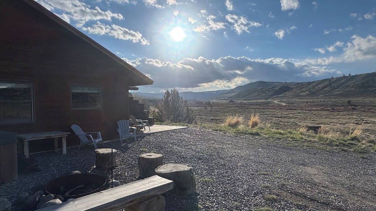 Photo of Outdoor in Dubois