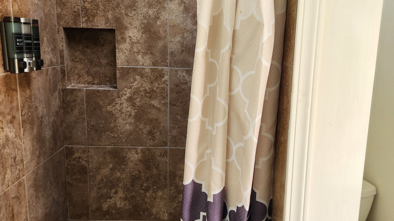 Photo of Bathroom in Willard