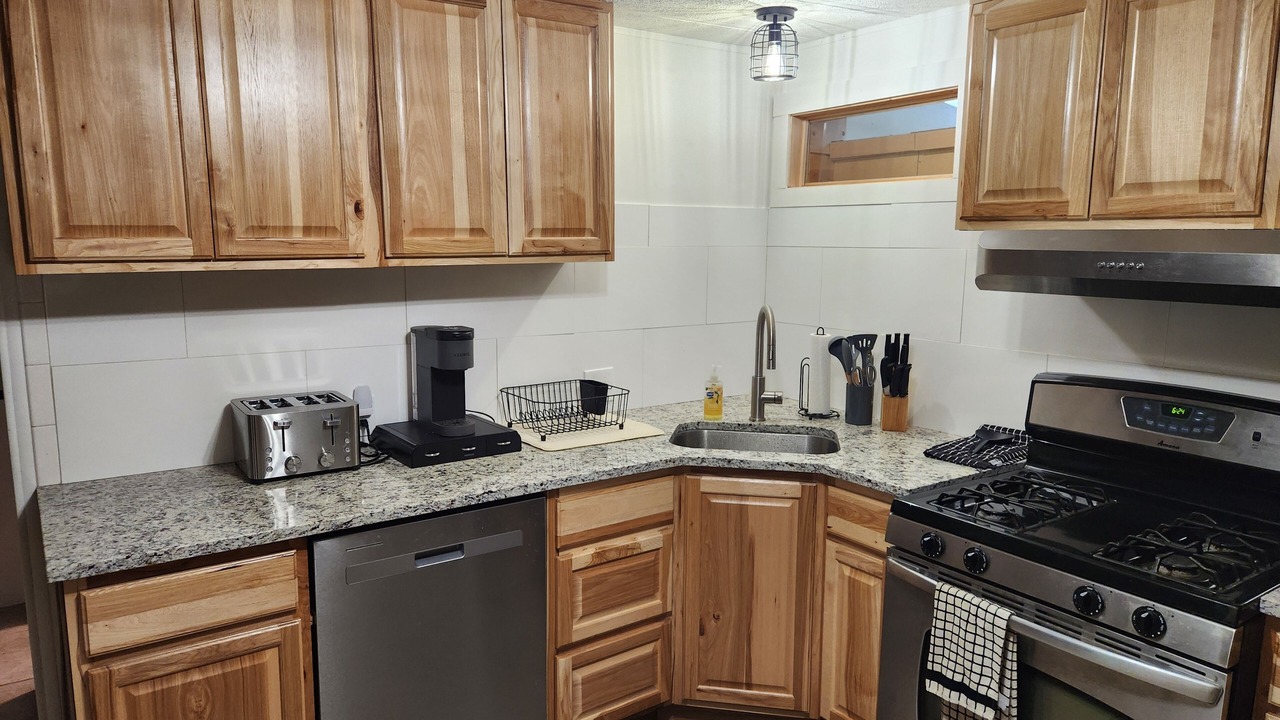 Photo of Kitchen in Willard