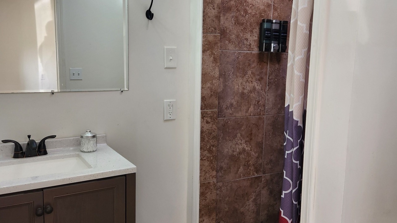 Photo of Bathroom in Willard