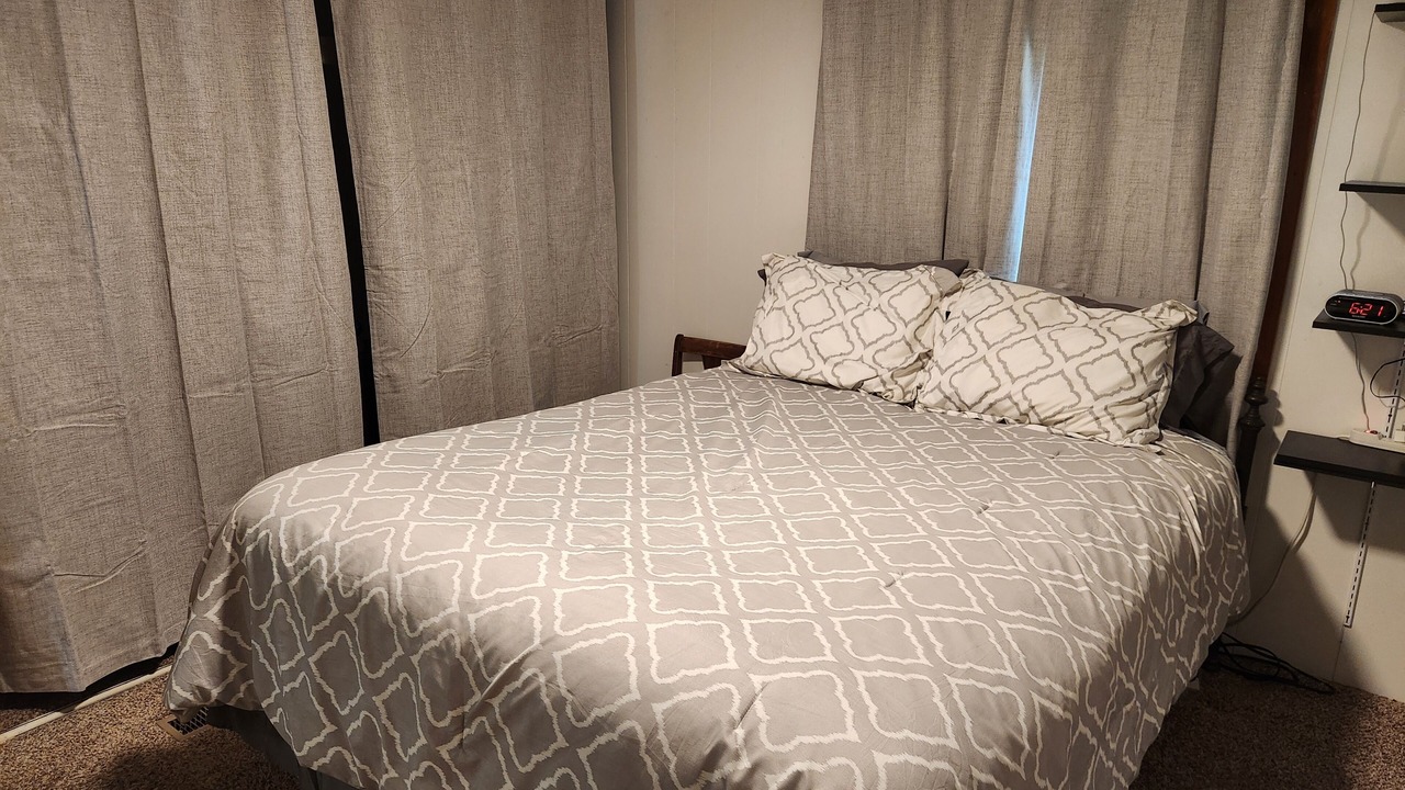 Photo of Bedroom in Willard