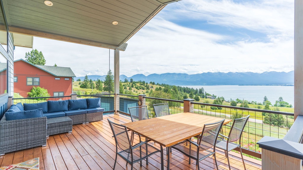 Photo of Outdoor in Polson