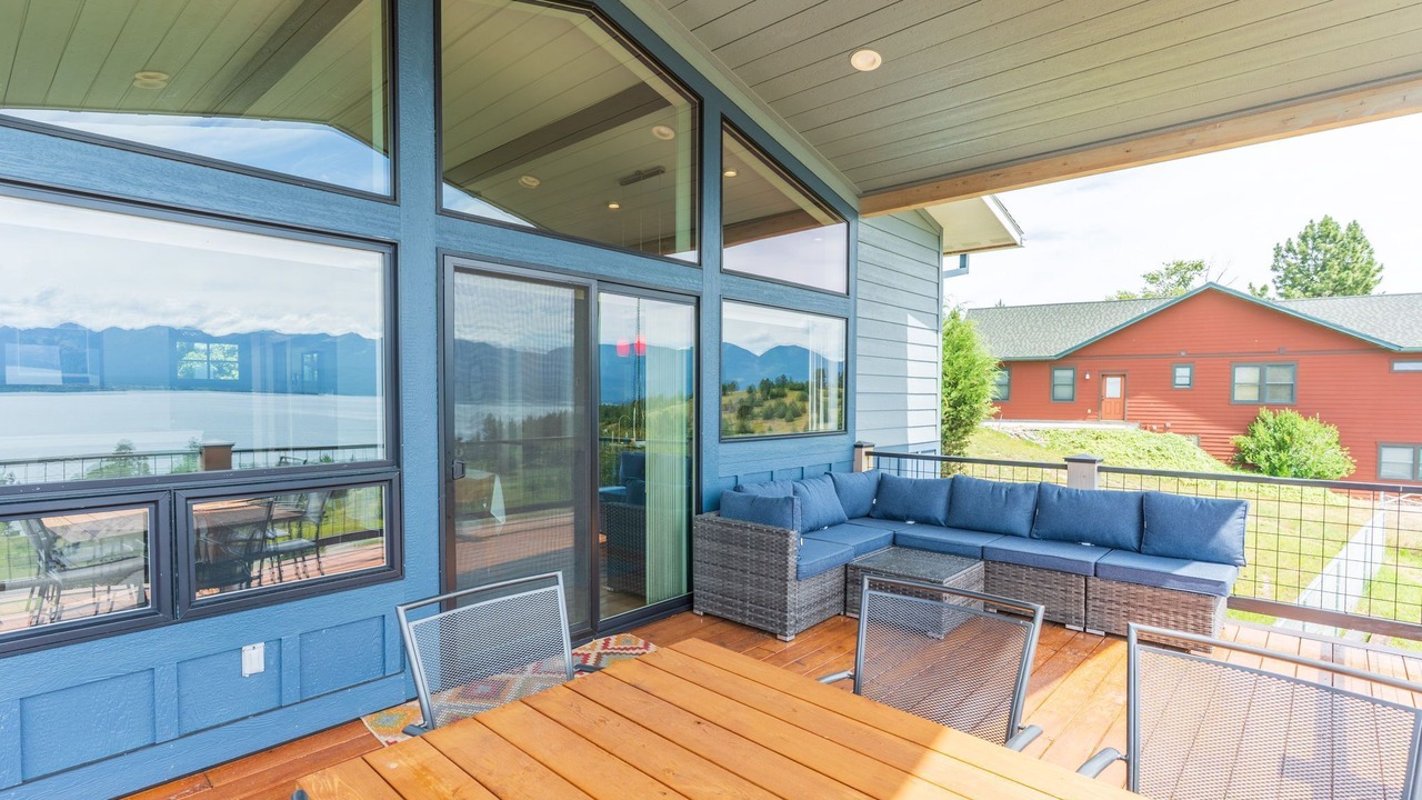 Photo of Outdoor in Polson