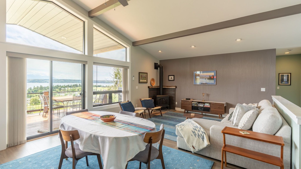 Photo of Livingroom in Polson