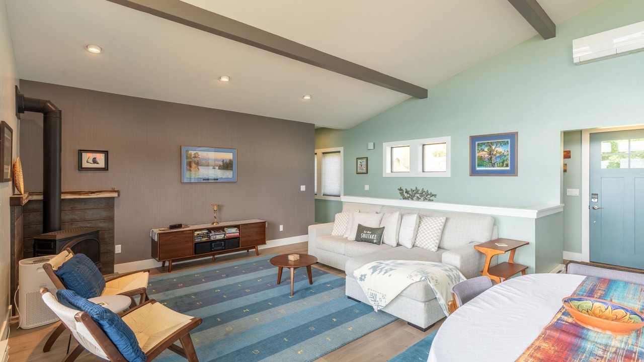 Photo of Livingroom in Polson