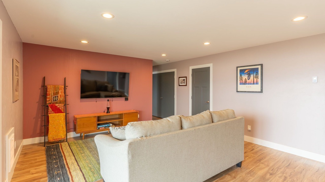 Photo of Livingroom in Polson