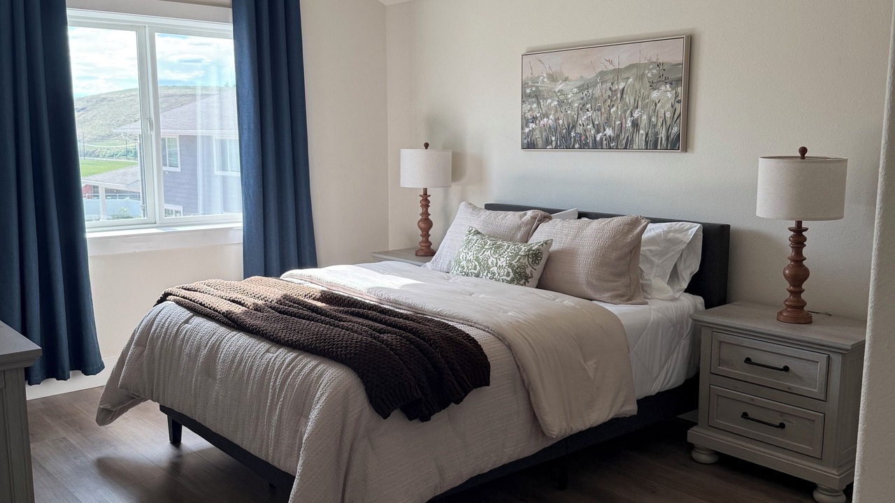 Photo of Bedroom in Lewiston