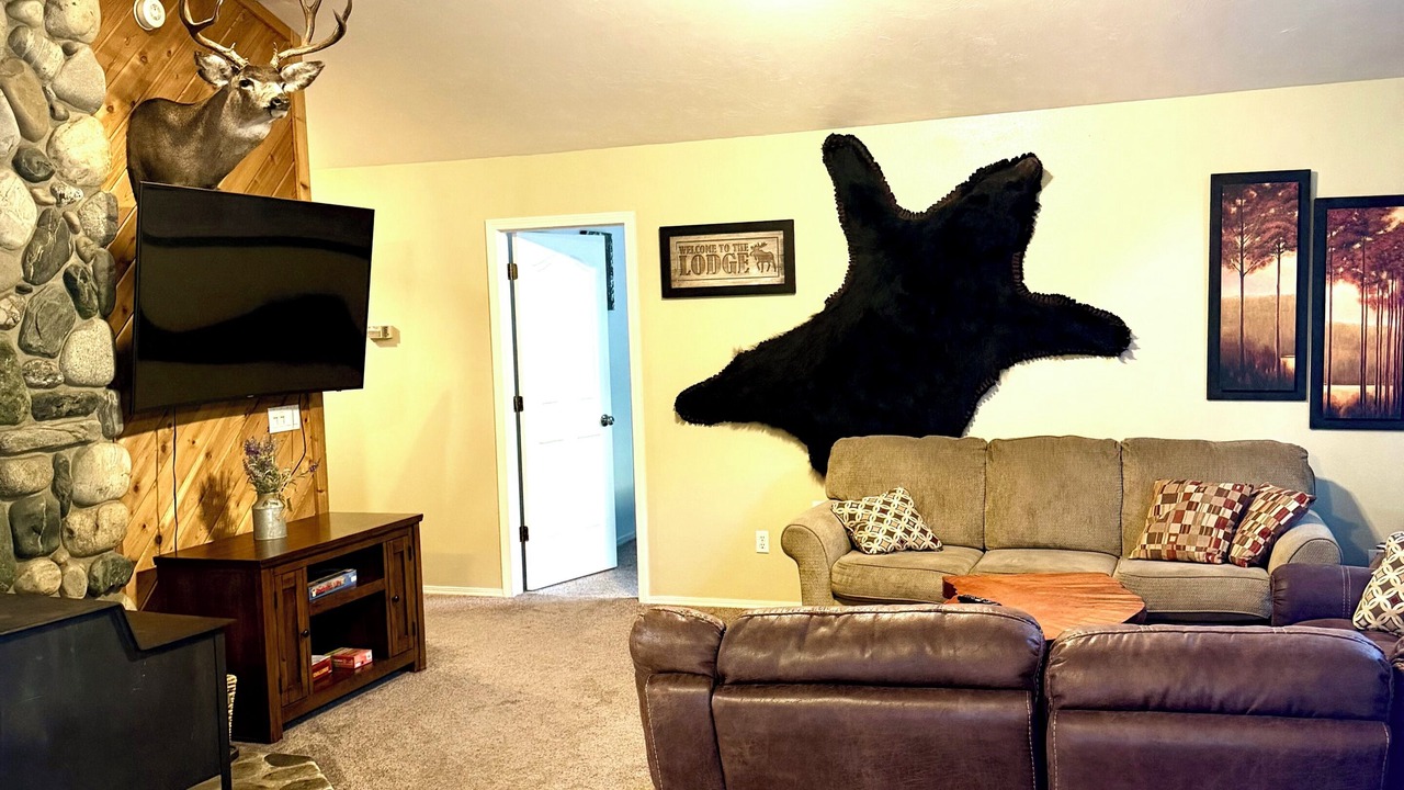 Photo of Livingroom in Riggins