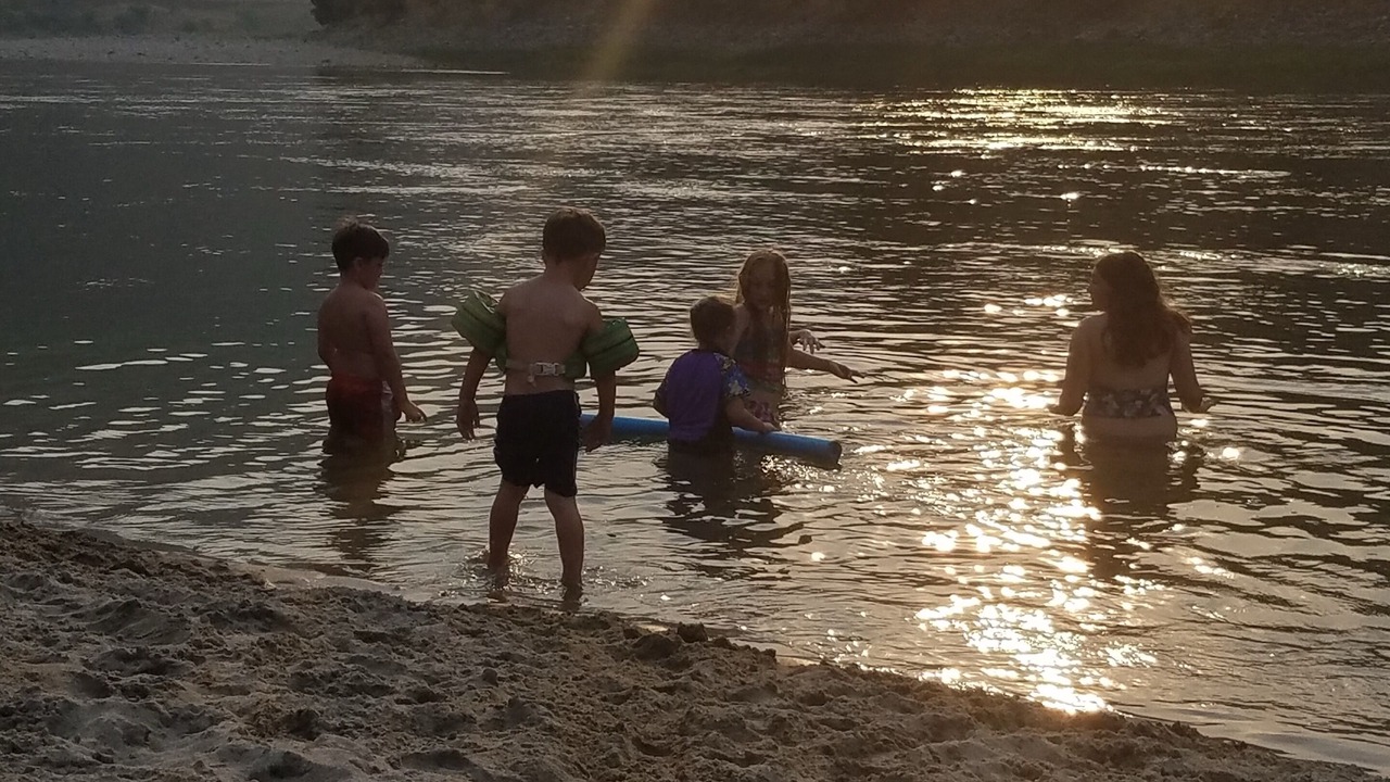 Photo of Others in Riggins
