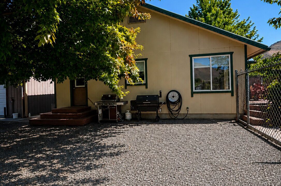 Photo of Outdoor in Riggins