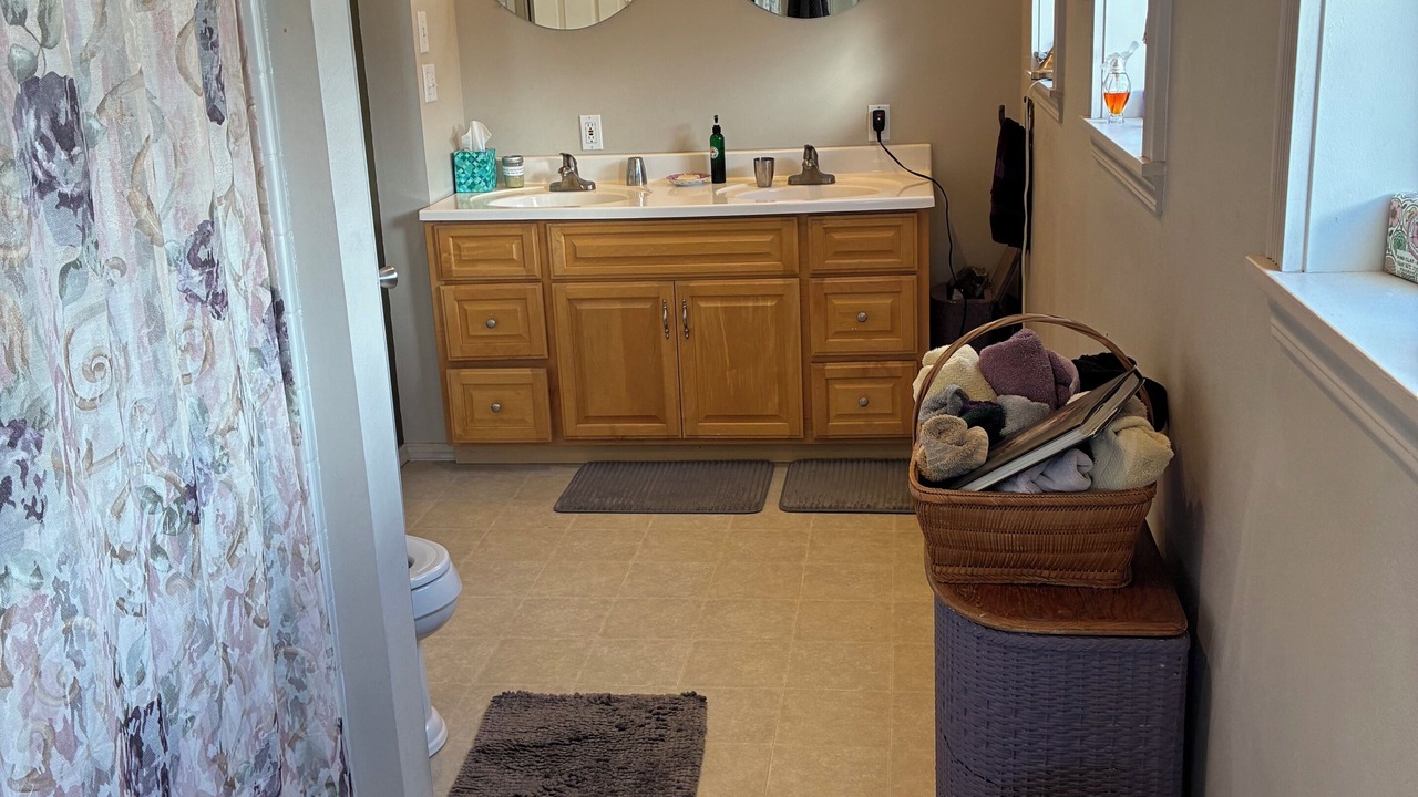 Photo of Bathroom in Harvard