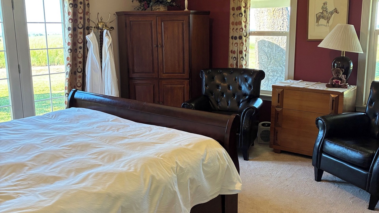 Photo of Bedroom in Harvard