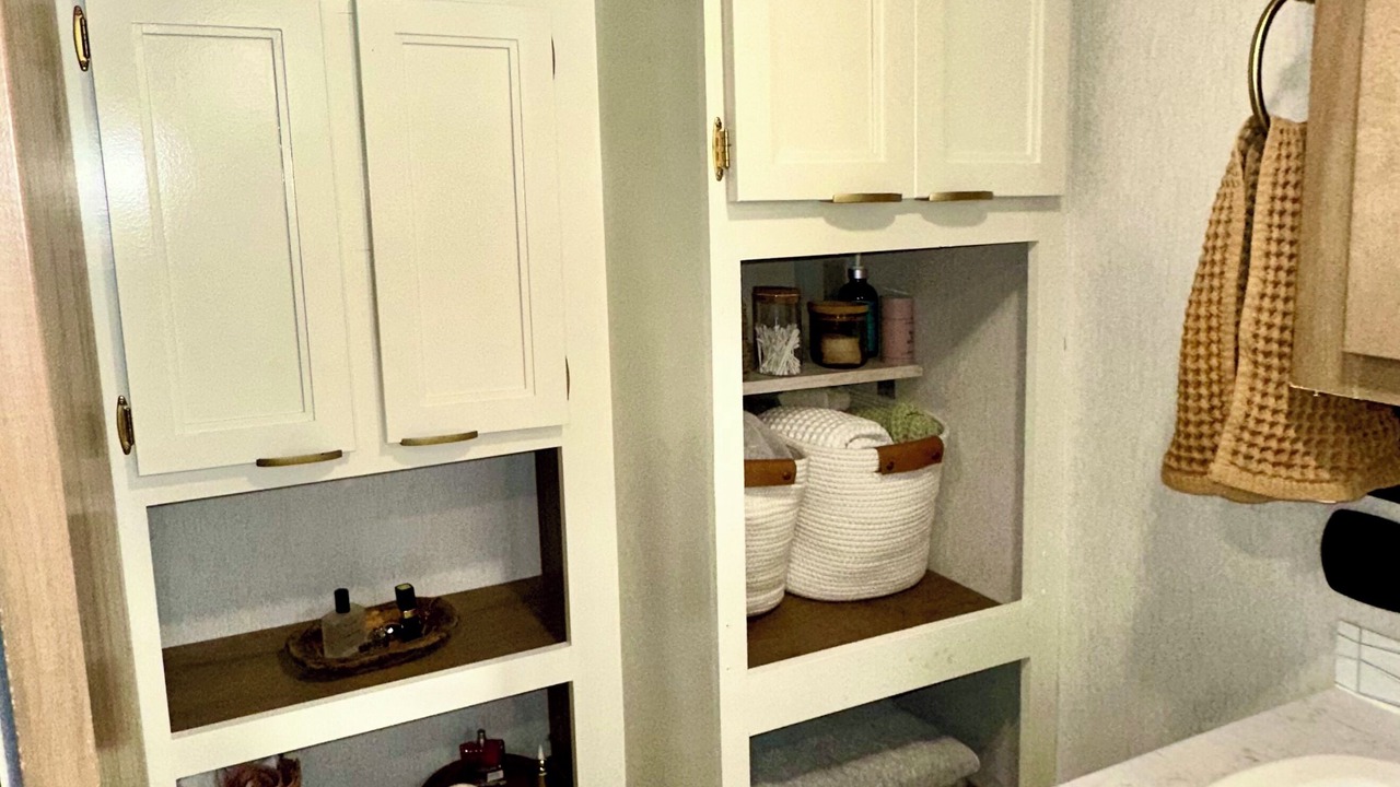 Photo of Bathroom in Last Chance