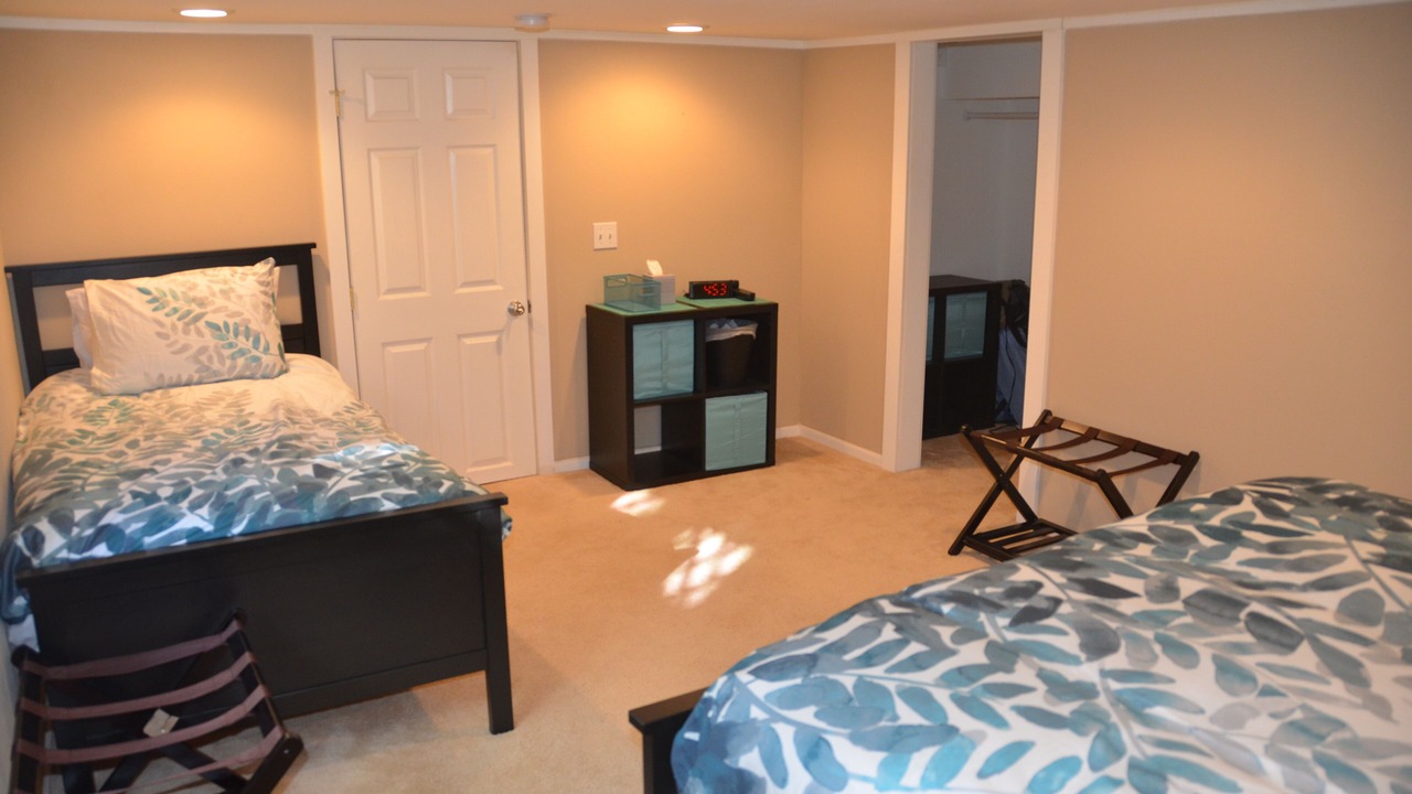 Photo of Bedroom in Phinney Ridge