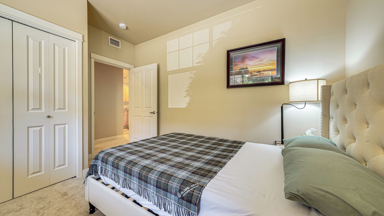 Photo of Bedroom in Issaquah