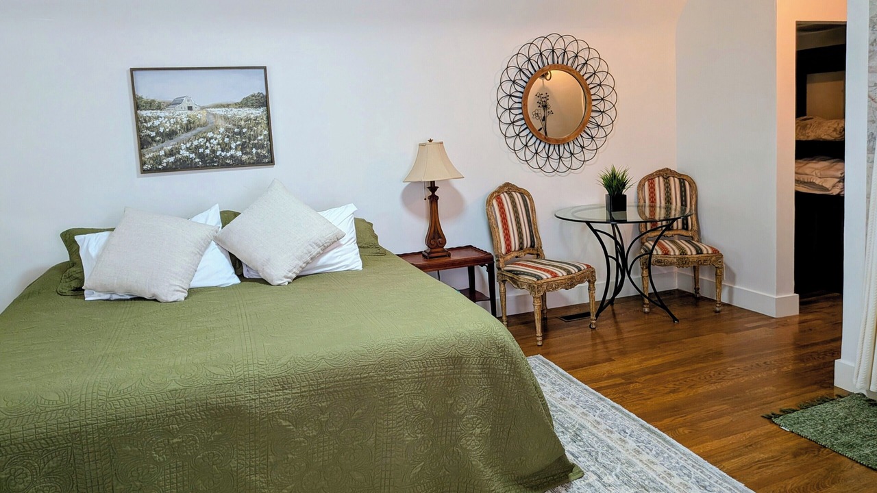 Photo of Bedroom in Twin Falls