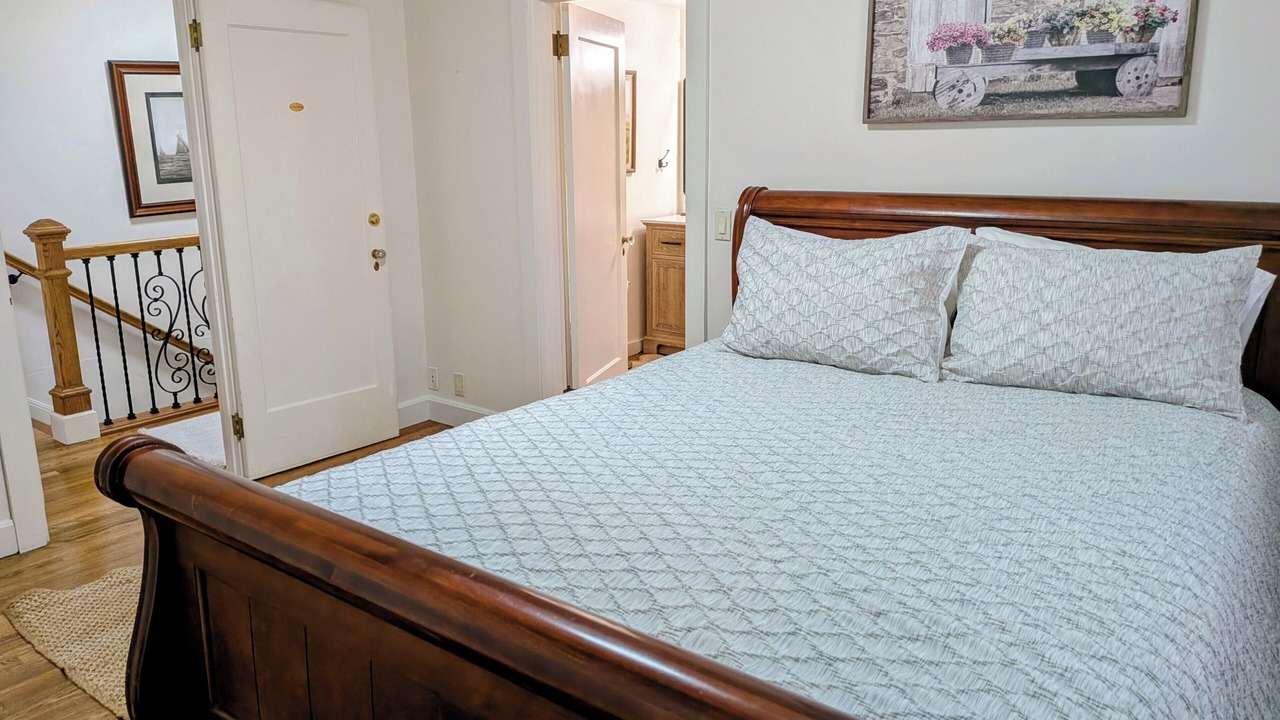 Photo of Bedroom in Twin Falls