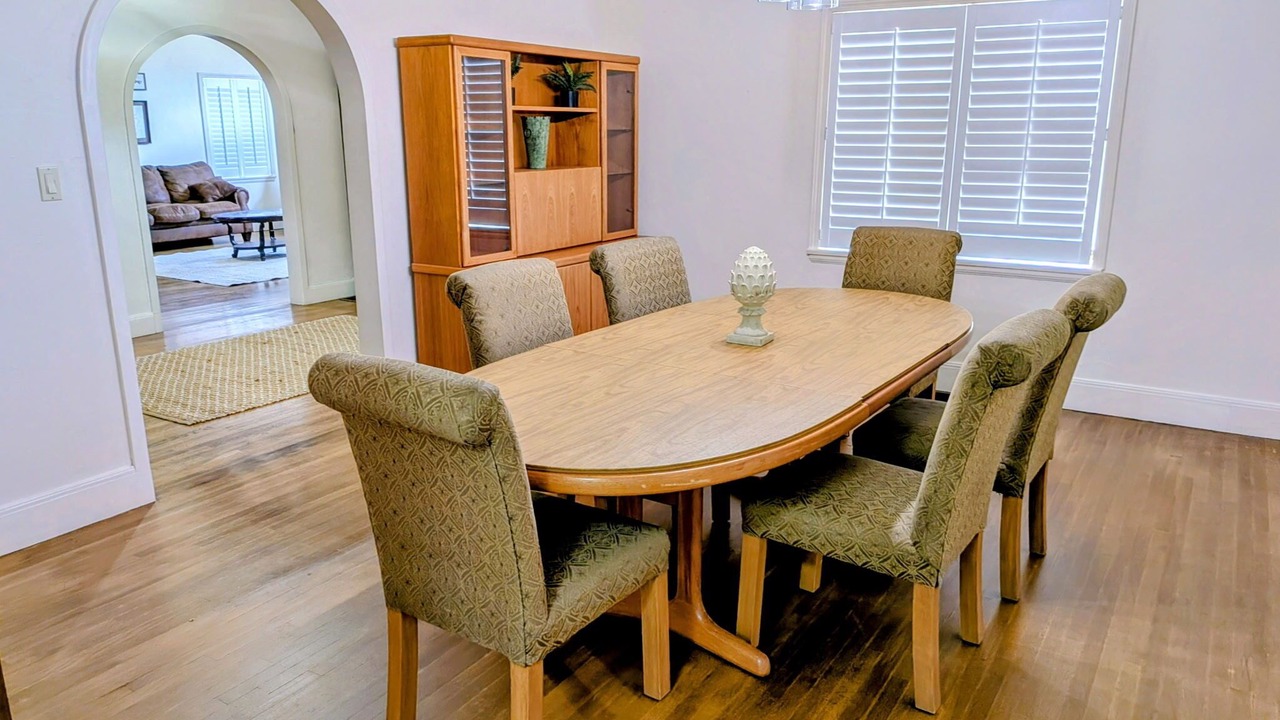 Photo of Livingroom in Twin Falls