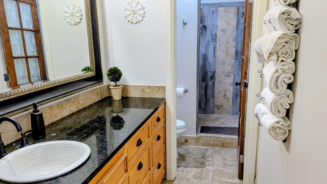 Photo of Bathroom in Twin Falls