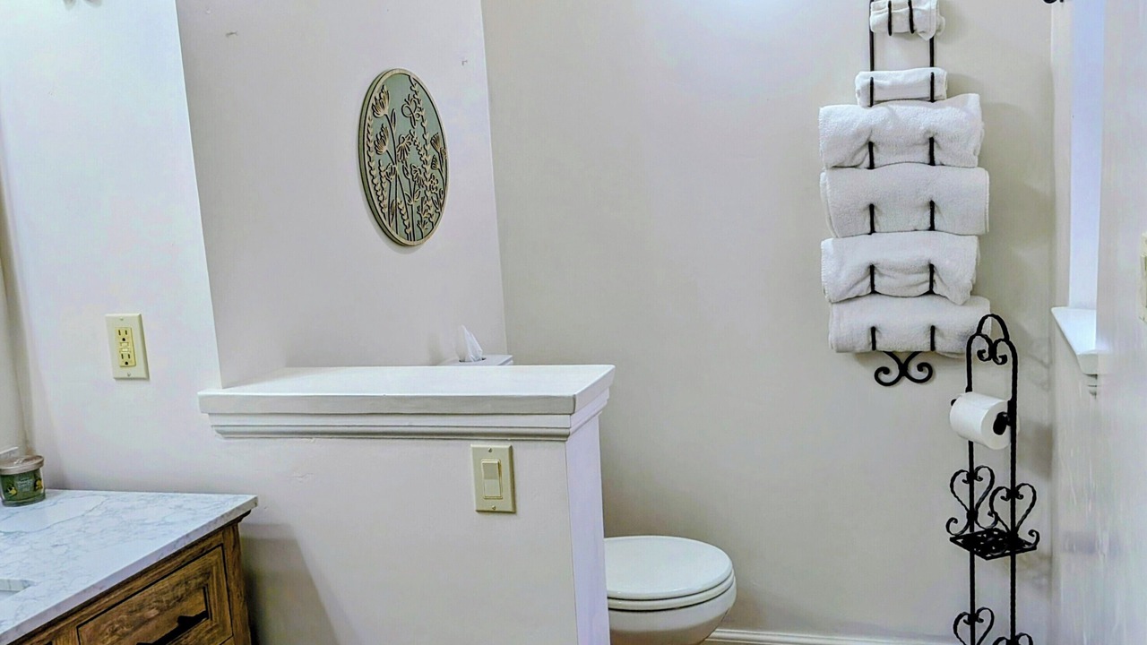 Photo of Bathroom in Twin Falls