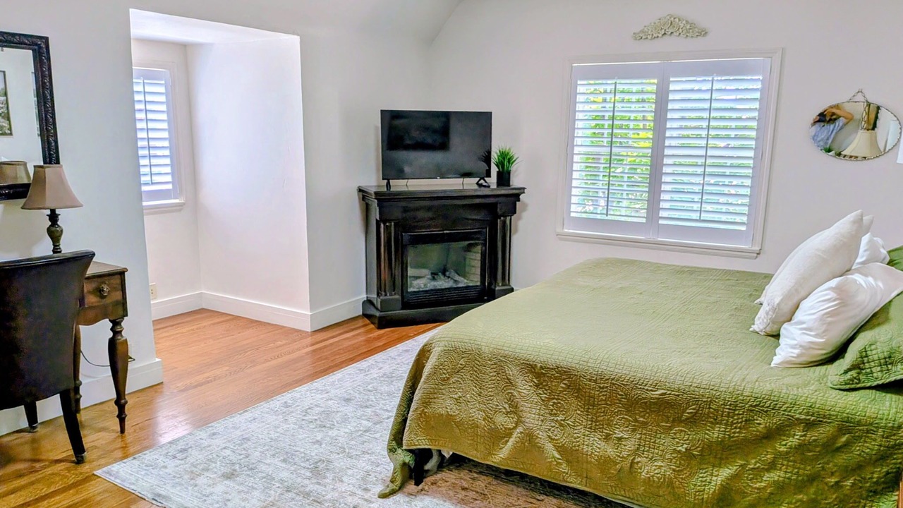 Photo of Bedroom in Twin Falls
