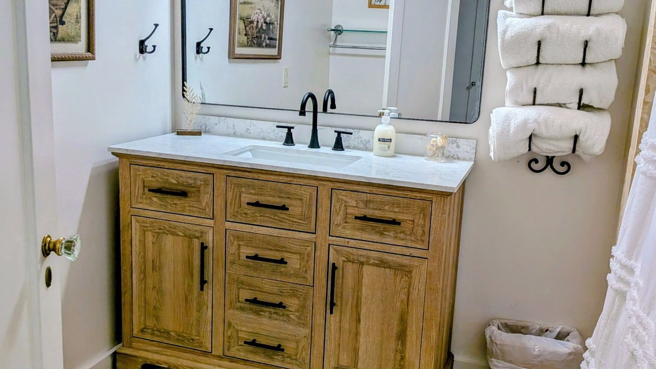 Photo of Bathroom in Twin Falls