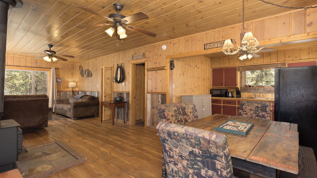 Photo of Livingroom in Lazy Acres