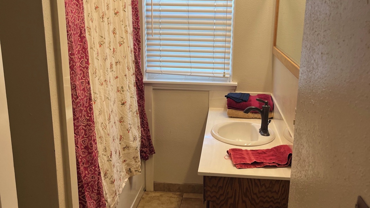 Photo of Bathroom in Jerome