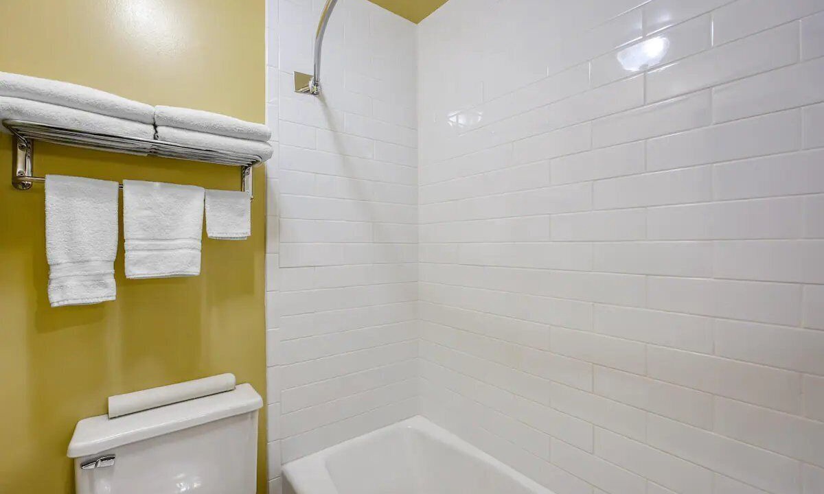 Photo of Bathroom in Blackfoot