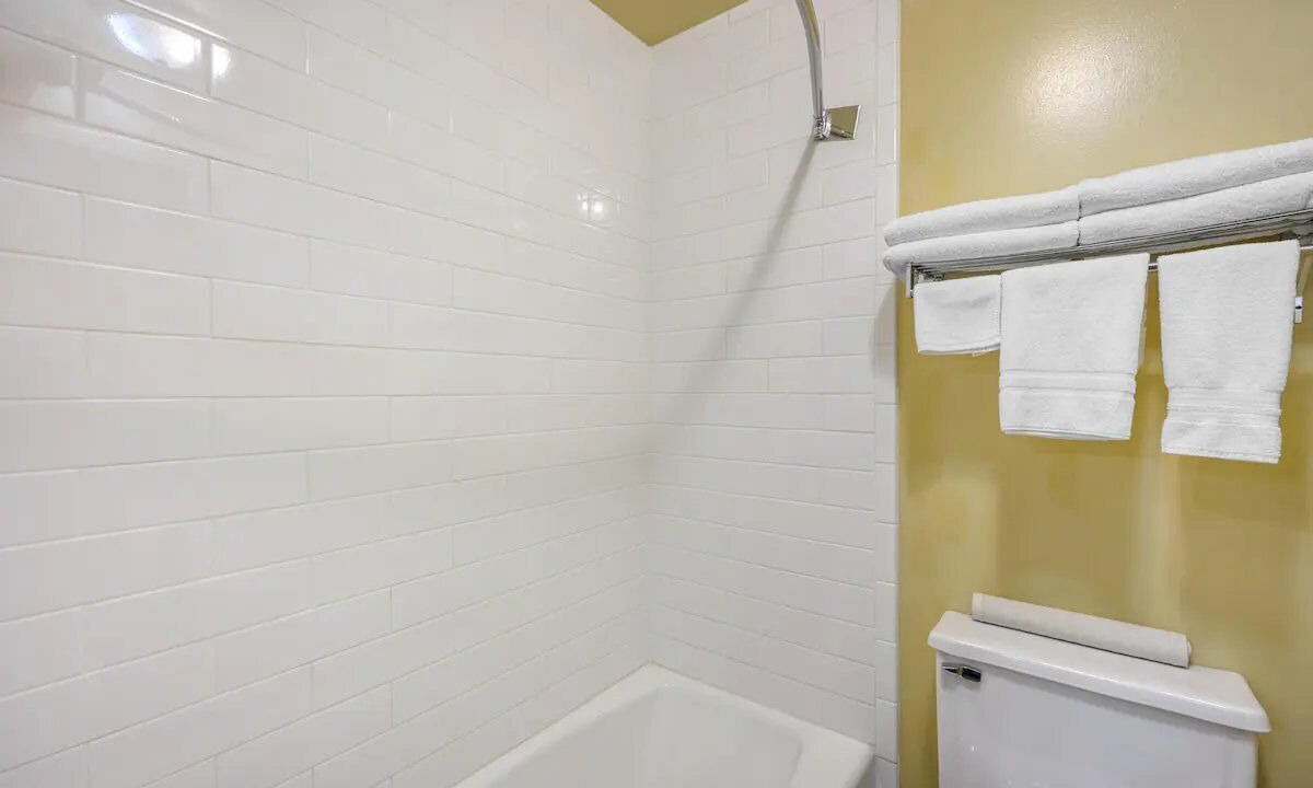 Photo of Bathroom in Blackfoot