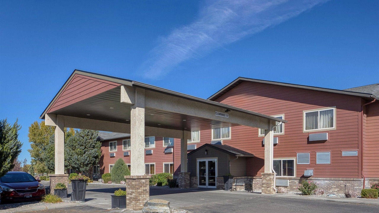 Photo of Outdoor in Blackfoot