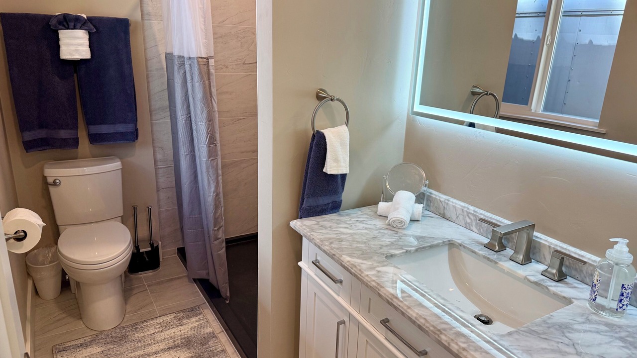 Photo of Bathroom in Finley Point